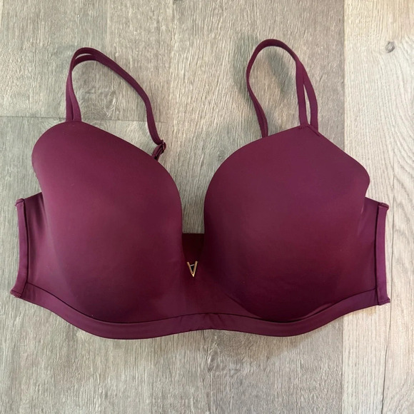 Victoria’s Secret padded no wire bra size 36DD - Picture 1 of 5